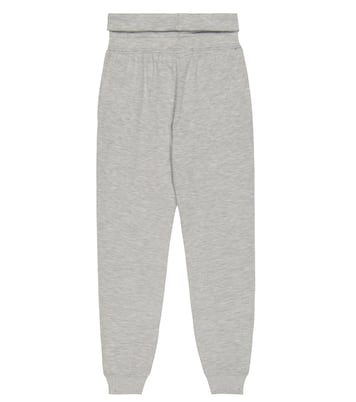 Jogginghose aus Jersey | Polo Ralph Lauren Kids