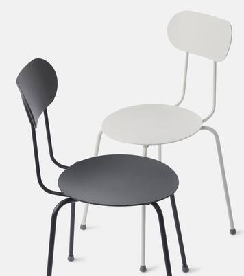 Mariolina Mono chair by Enzo Mari | Magis