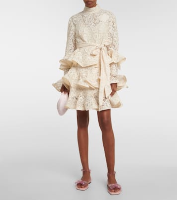 PVC sandals | Zimmermann