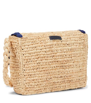 Panier jute toiletry basket | Tartine et Chocolat