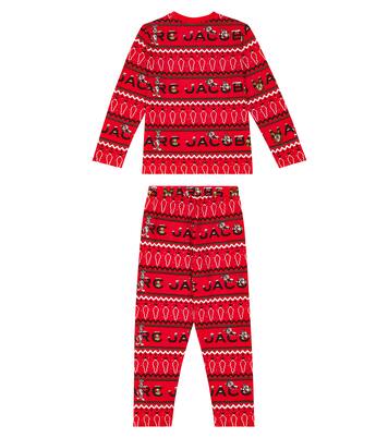 x Looney Tunes – Ensemble de pyjama en coton | Marc Jacobs Kids