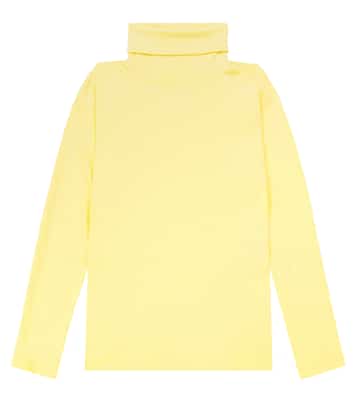 Top Tyla Yaya aus Baumwolle | Morley