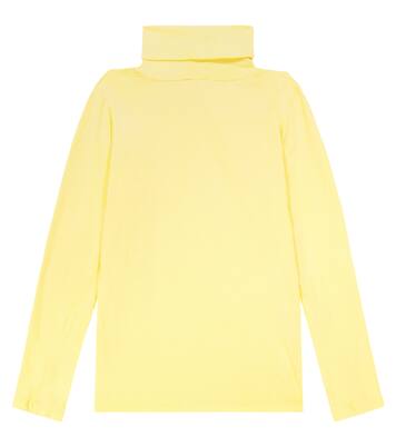 Top Tyla Yaya aus Baumwolle | Morley