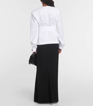 Chemise en coton | Tod's