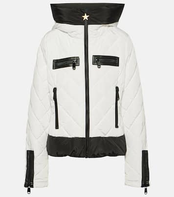 Skijacke Cecile mit Daunen | Goldbergh