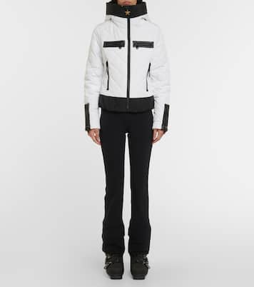 Skijacke Cecile mit Daunen | Goldbergh