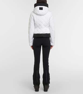 Skijacke Cecile mit Daunen | Goldbergh