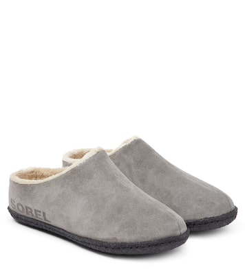 Slippers Youth Lanner Ridge II | Sorel Kids