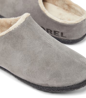 Slippers Youth Lanner Ridge II | Sorel Kids