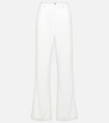 Tess wide-leg jeans | 7 For All Mankind