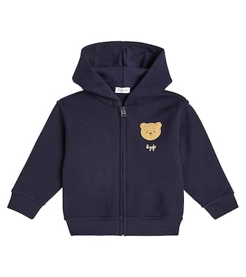 Baby - Felpa in jersey di cotone | Il Gufo