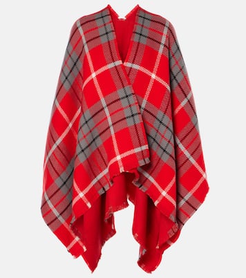 Wool shawl | Vivienne Westwood
