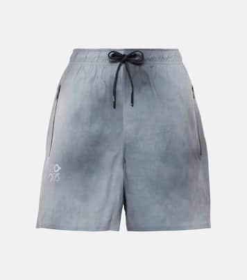 x On technical shorts | Loewe