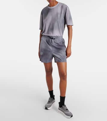 x On technical shorts | Loewe