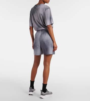 x On technical shorts | Loewe