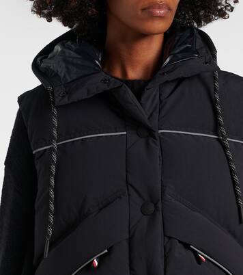 Daunenweste Arolla | Moncler Grenoble