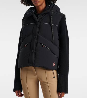 Daunenweste Arolla | Moncler Grenoble