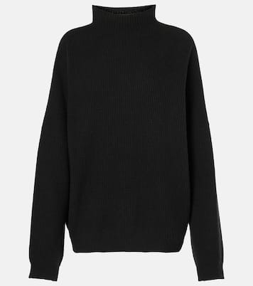 Pullover Kimm aus einem Kaschmirgemisch | Fforme