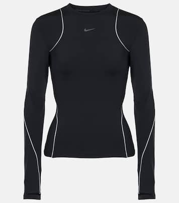 Top Run in tessuto tecnico | Nike