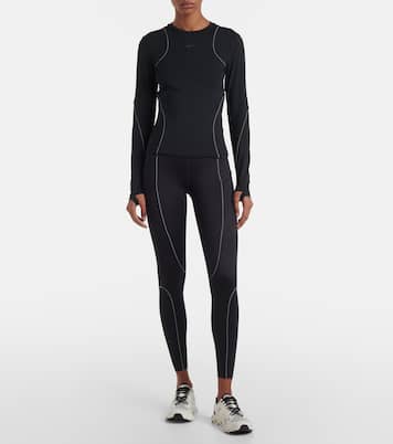 Top Run in tessuto tecnico | Nike