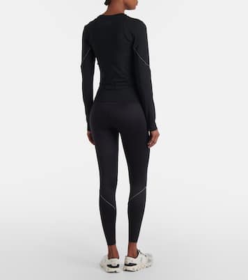 Top Run in tessuto tecnico | Nike