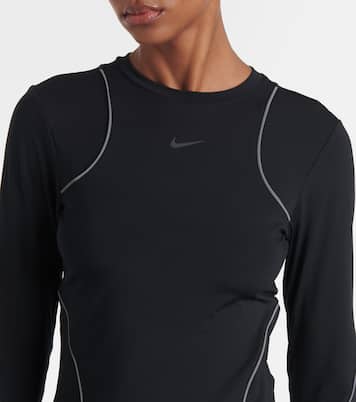 Top Run in tessuto tecnico | Nike