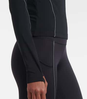 Top Run in tessuto tecnico | Nike