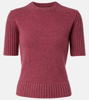 Mia cashmere sweater | Khaite