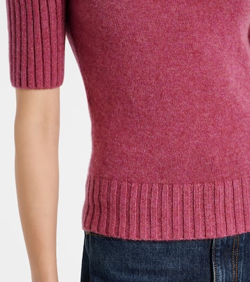 Mia cashmere sweater | Khaite