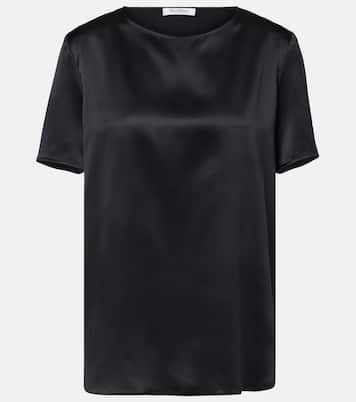 Top Dida aus Seide | Max Mara