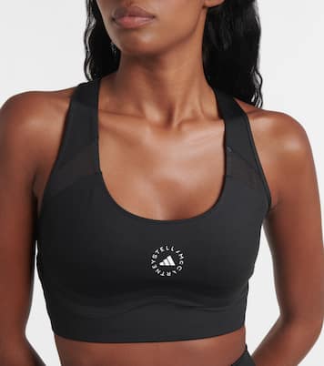 TruePurpose Power Impact sports bra | Adidas by Stella McCartney