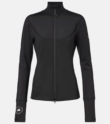 TruePurpose technical jacket | Adidas by Stella McCartney
