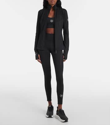 TruePurpose technical jacket | Adidas by Stella McCartney