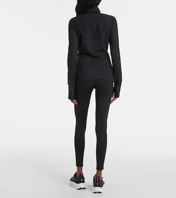 TruePurpose technical jacket | Adidas by Stella McCartney