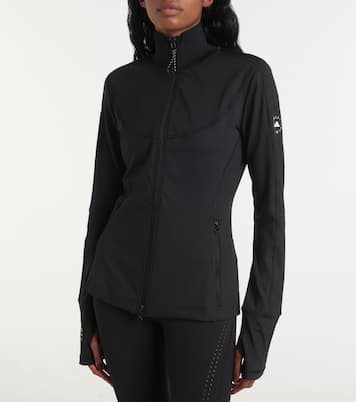 TruePurpose technical jacket | Adidas by Stella McCartney