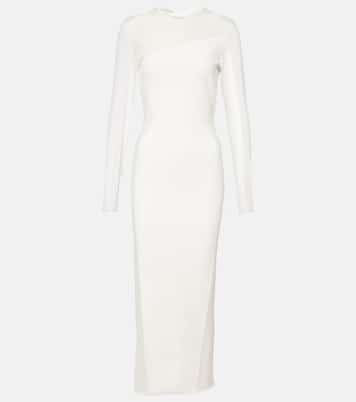 Maxikleid Miracle | Stella McCartney