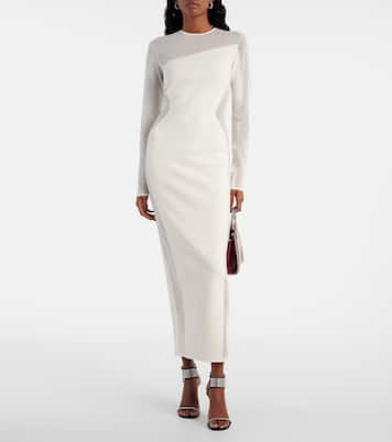 Maxikleid Miracle | Stella McCartney