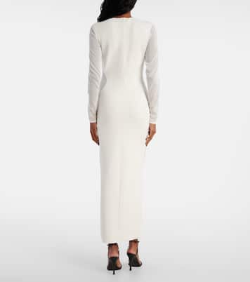 Maxikleid Miracle | Stella McCartney