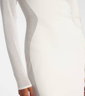 Maxikleid Miracle | Stella McCartney