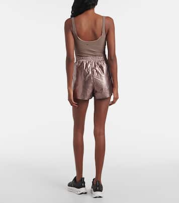 Running shorts Billie | The Upside