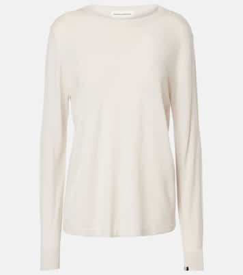 Pullover Selfie aus Wolle und Kaschmir | Extreme Cashmere