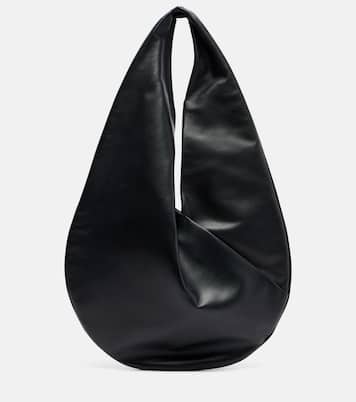 Schultertasche Ora aus Leder | Aesther Ekme