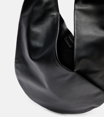 Schultertasche Ora aus Leder | Aesther Ekme