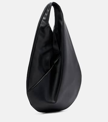 Schultertasche Ora aus Leder | Aesther Ekme