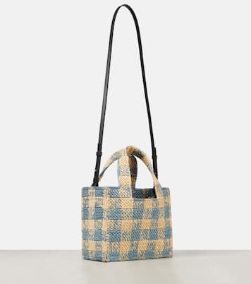 Paula's Ibiza Tote Loewe Font Small | Loewe