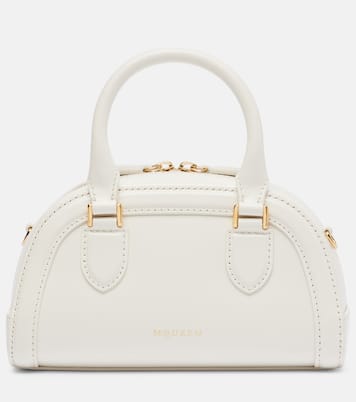 Borsa Birdee Mini in pelle | McQueen