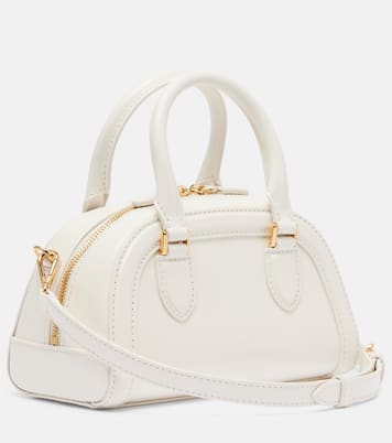 Borsa Birdee Mini in pelle | McQueen