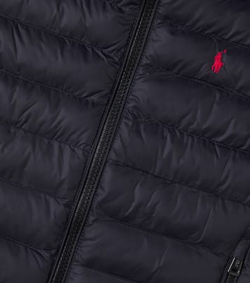 Wattierte Weste | Polo Ralph Lauren Kids