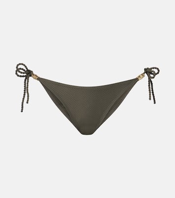 Core bikini bottoms | Heidi Klein