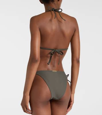 Core bikini bottoms | Heidi Klein